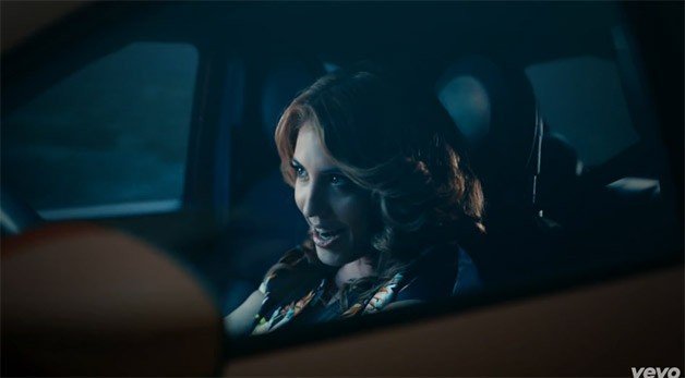 Fiat 500 Commercial Expanded into 'Sexy People' Music Video