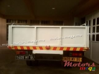 1995' Toyota Dyna photo #5