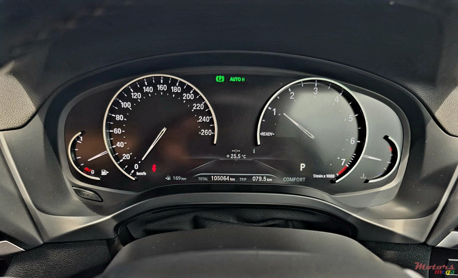 2018' BMW X3 photo #4