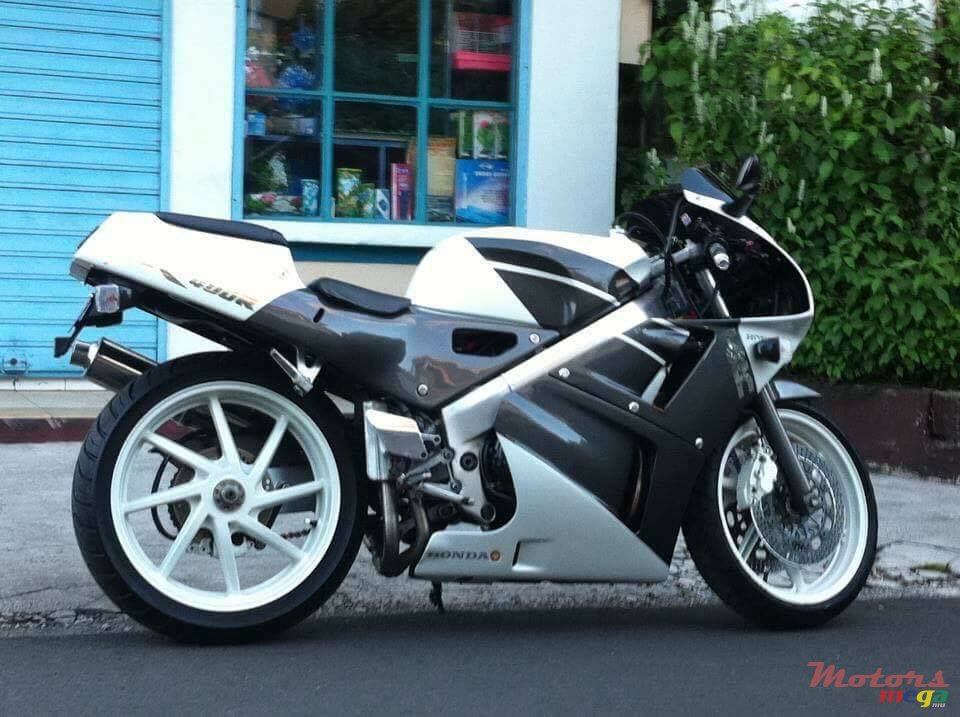 1990' Honda photo #1