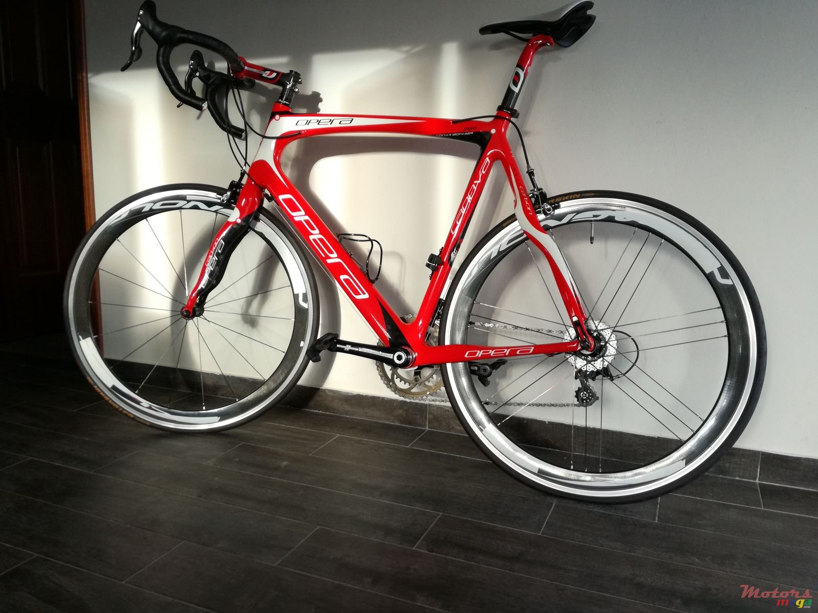 2016' Zenith Opera Canova photo #7