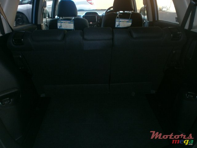 2013' Honda Fit photo #5