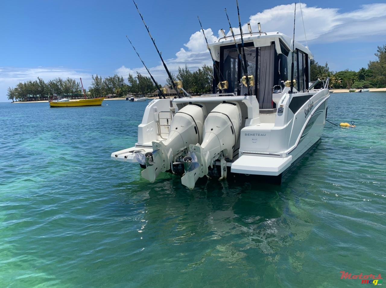 2020' Beneteau photo #4