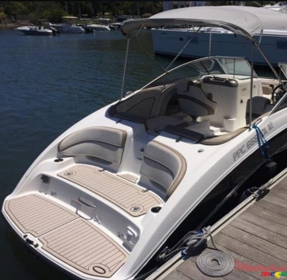 2013' Yamaha AR 240 SX photo #5