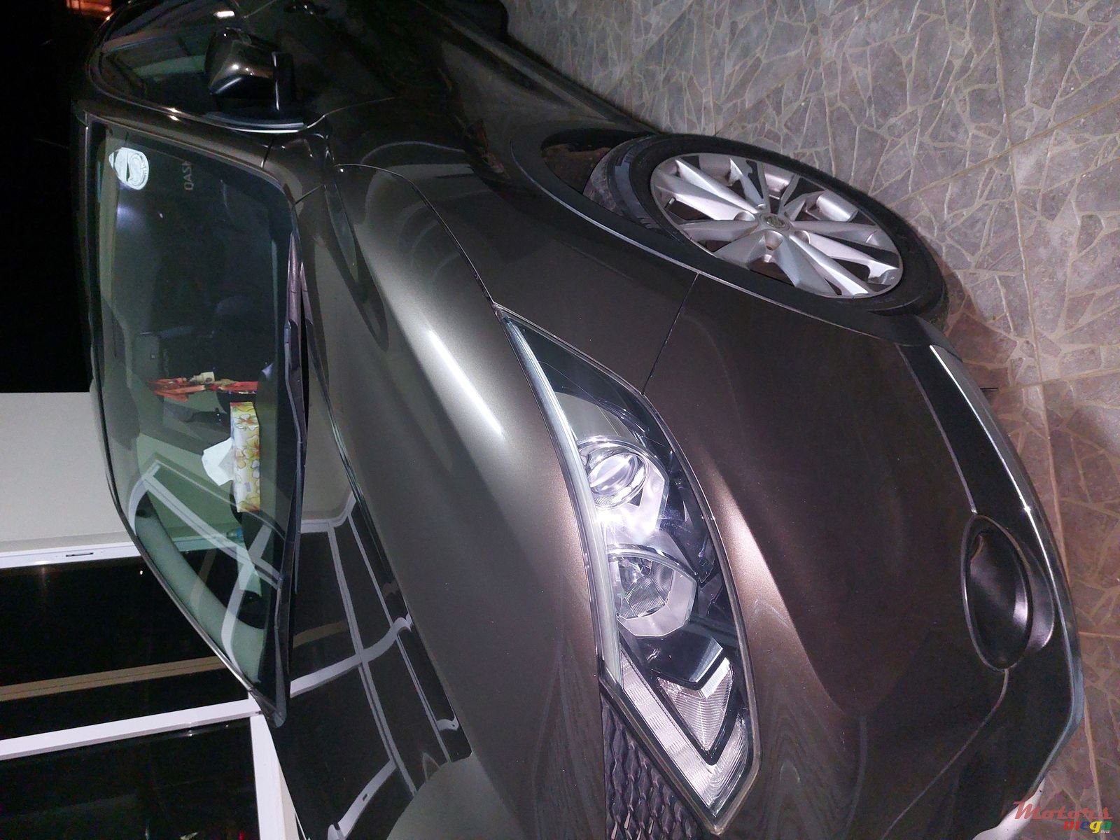 2016' Nissan Qashqai Acenta photo #6