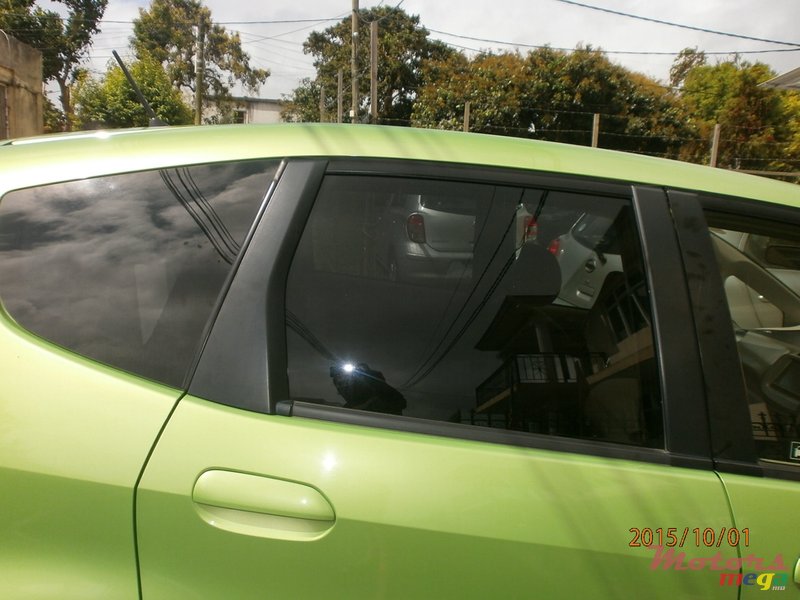 2012' Honda Fit K-13 photo #5