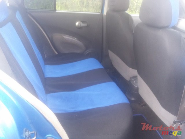 2003' Nissan March AK 12 photo #7