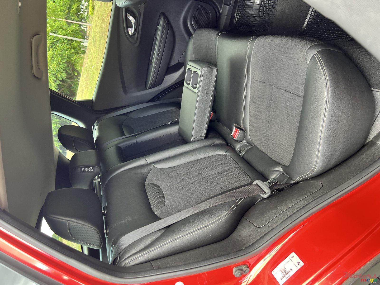 2017' Renault Kadjar photo #7