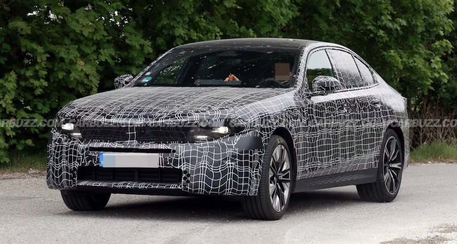 BMW 5 Series Refresh Looks Mega, But You’ll Have To Wait A Bit Longer To See It