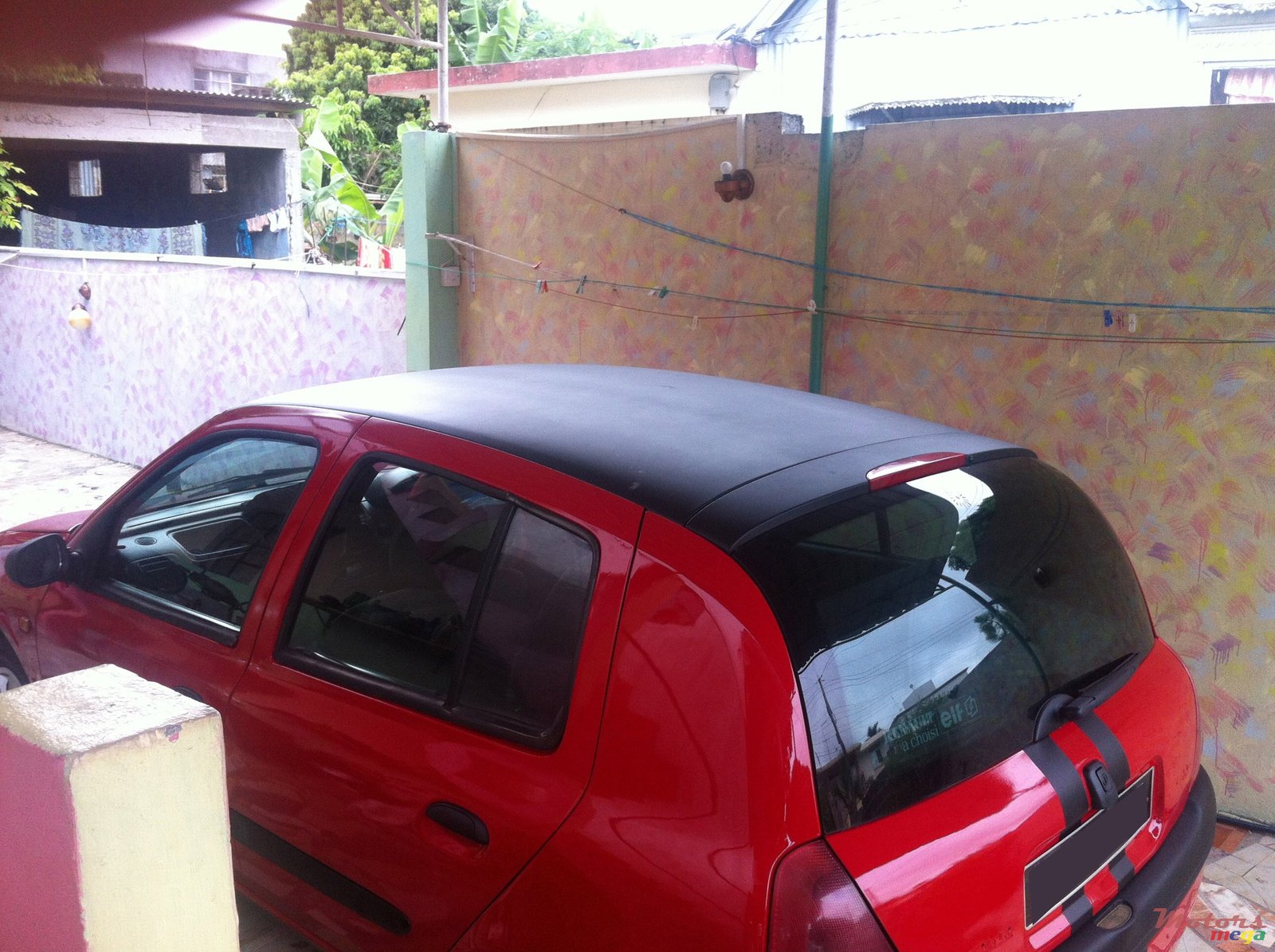 2000' Renault photo #4