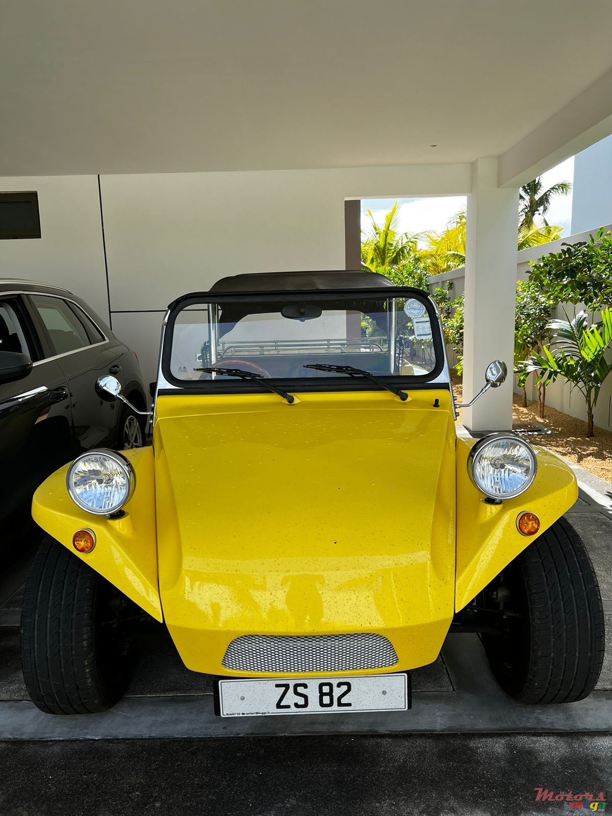 2022' EMU Alltrack VINTAGE photo #3