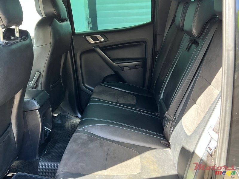 2019' Ford Raptor photo #5