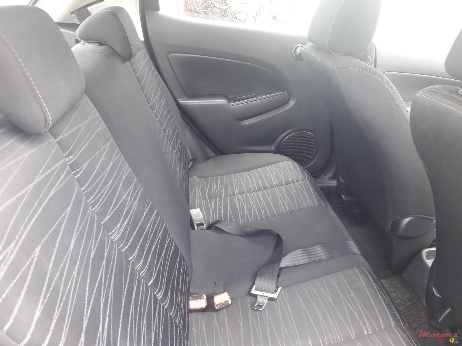 2008' Mazda Demio Automatic photo #3