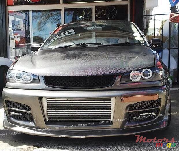 1998' Toyota photo #2