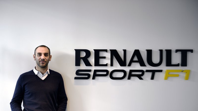Renault Settles on Lotus, to Take 65-Percent Stake in F1 Team