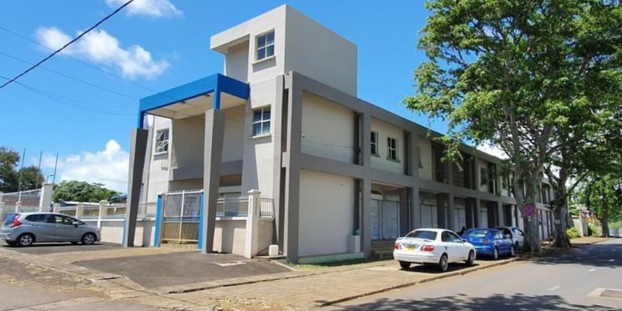 NTC Mauritius