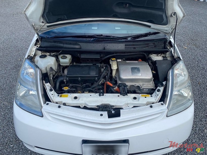 2012' Toyota Prius 1.5L JAPAN photo #5