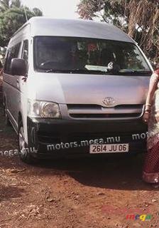 2006' Toyota photo #1