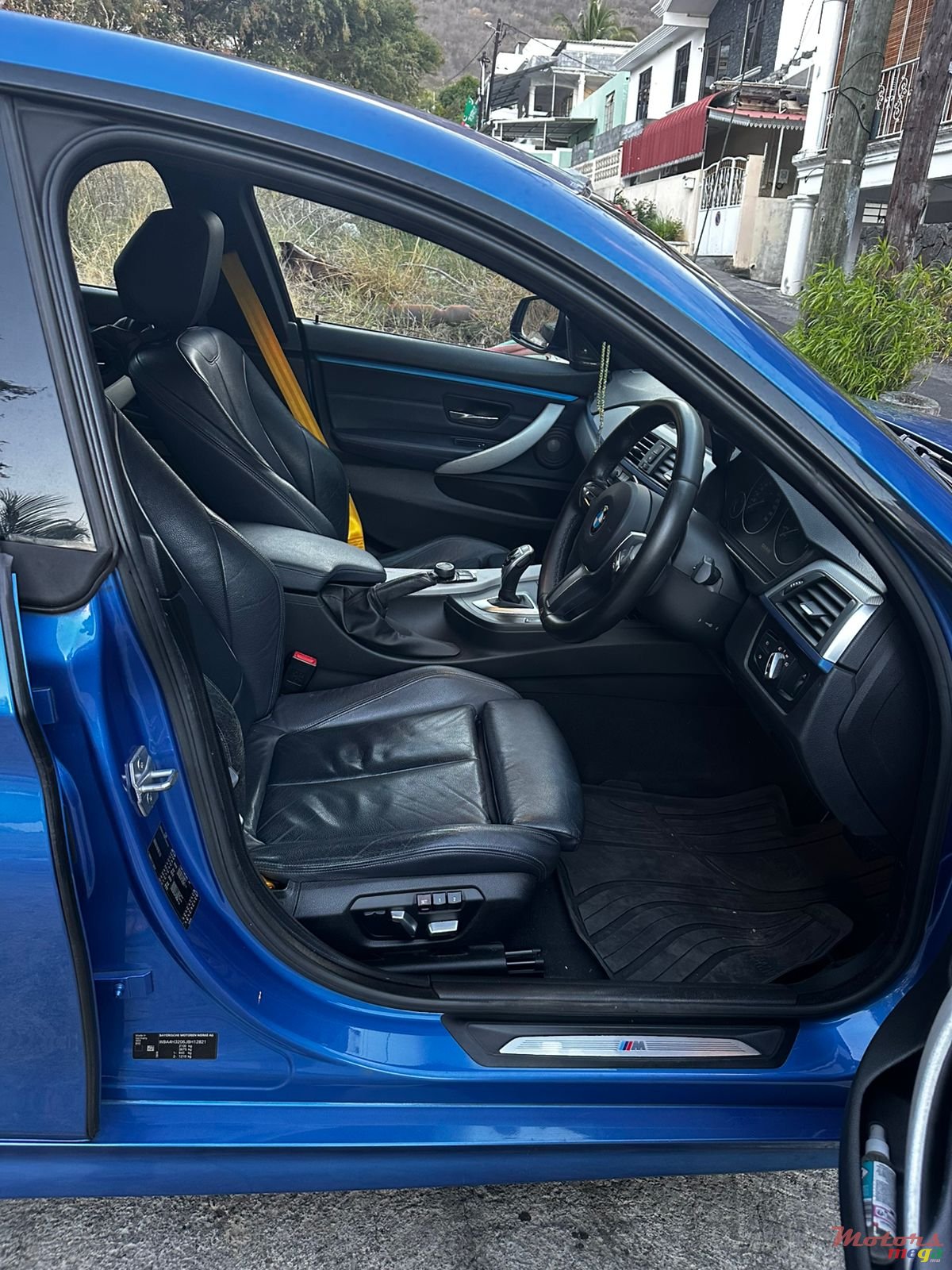 2018' BMW 4 Series Gran Coupe photo #6