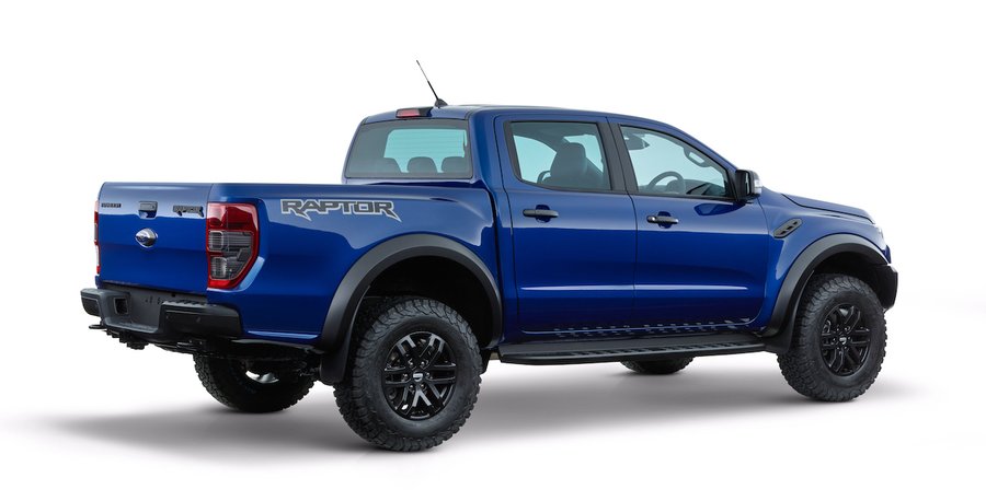 After Nissan-Mitsu & Isuzu-Mazda, Ford & VW may jointly do next-gen Ranger pickup