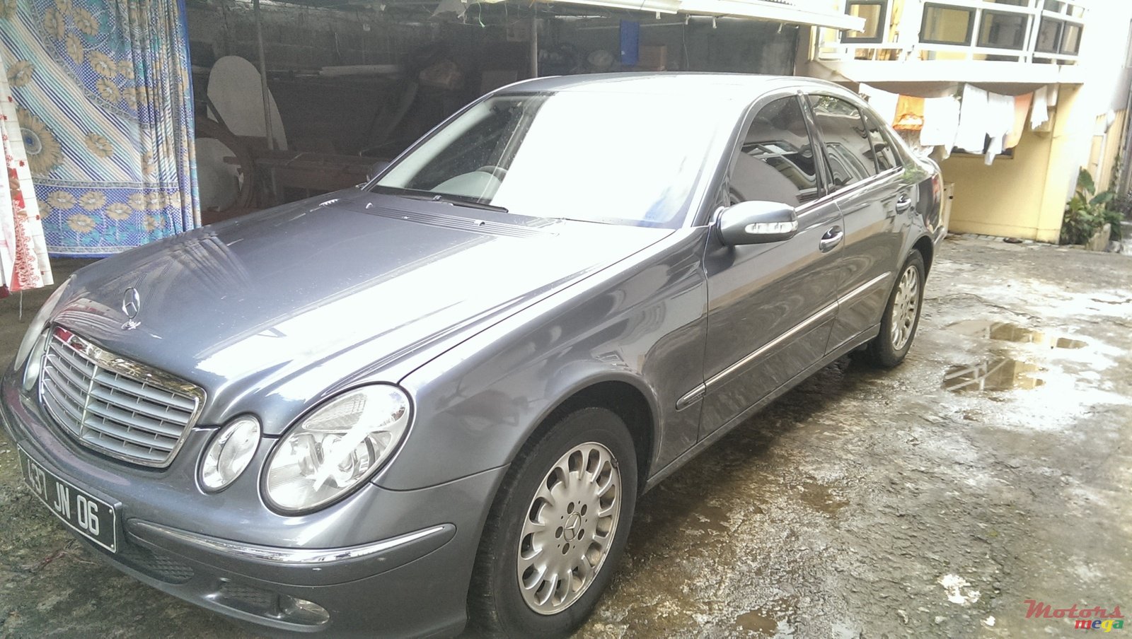 2006' Mercedes-Benz photo #1