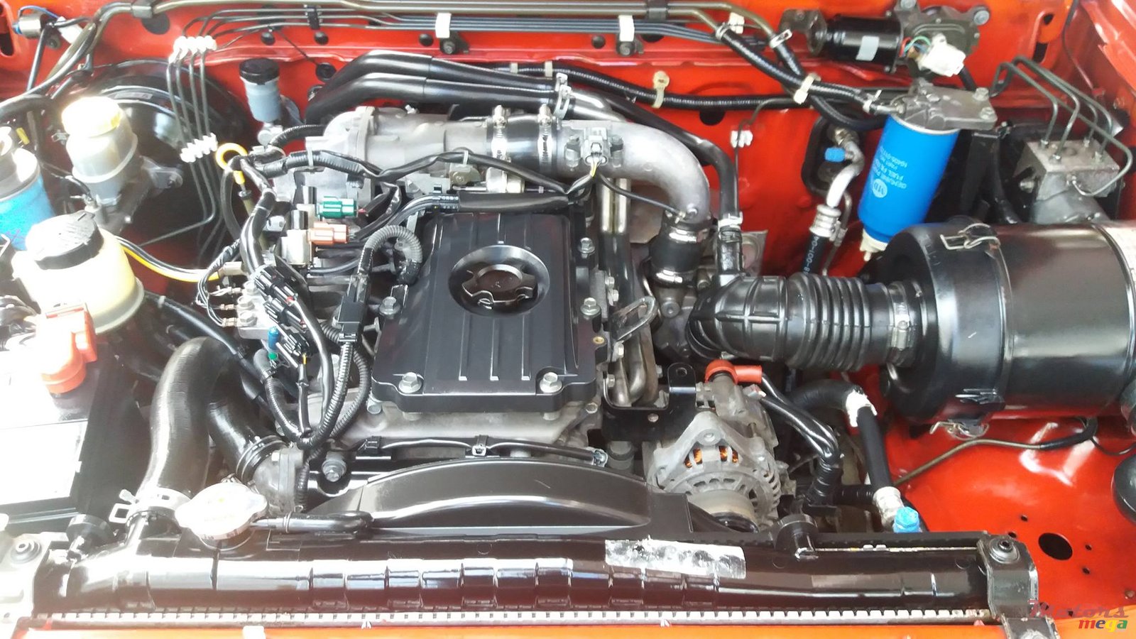 2008' Nissan photo #2