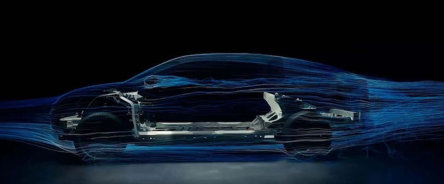 Ford Shares Key Details On Its Upcoming $30,000 Electric Truck