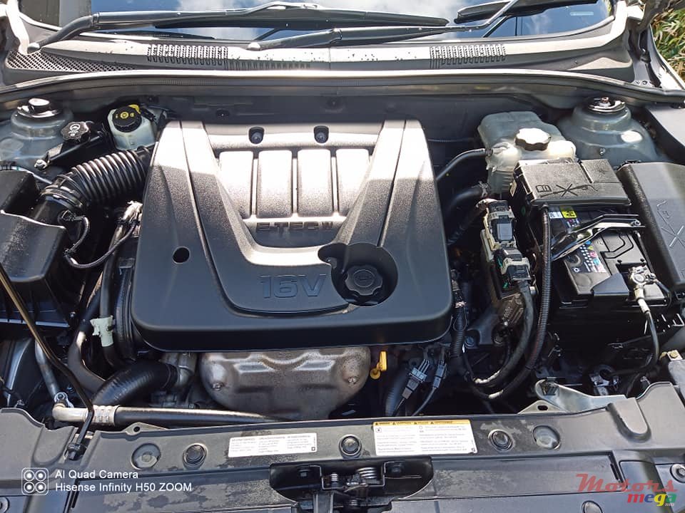 2012' Chevrolet Cruze MANUAL photo #7