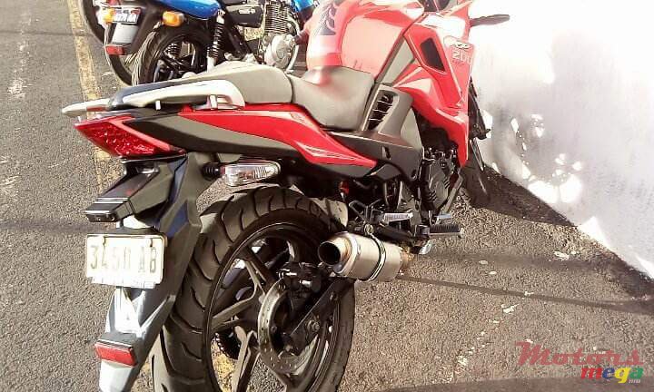 2016' Lifan photo #5