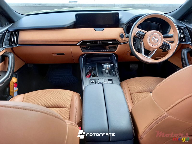 Mazda Rx 9 2024