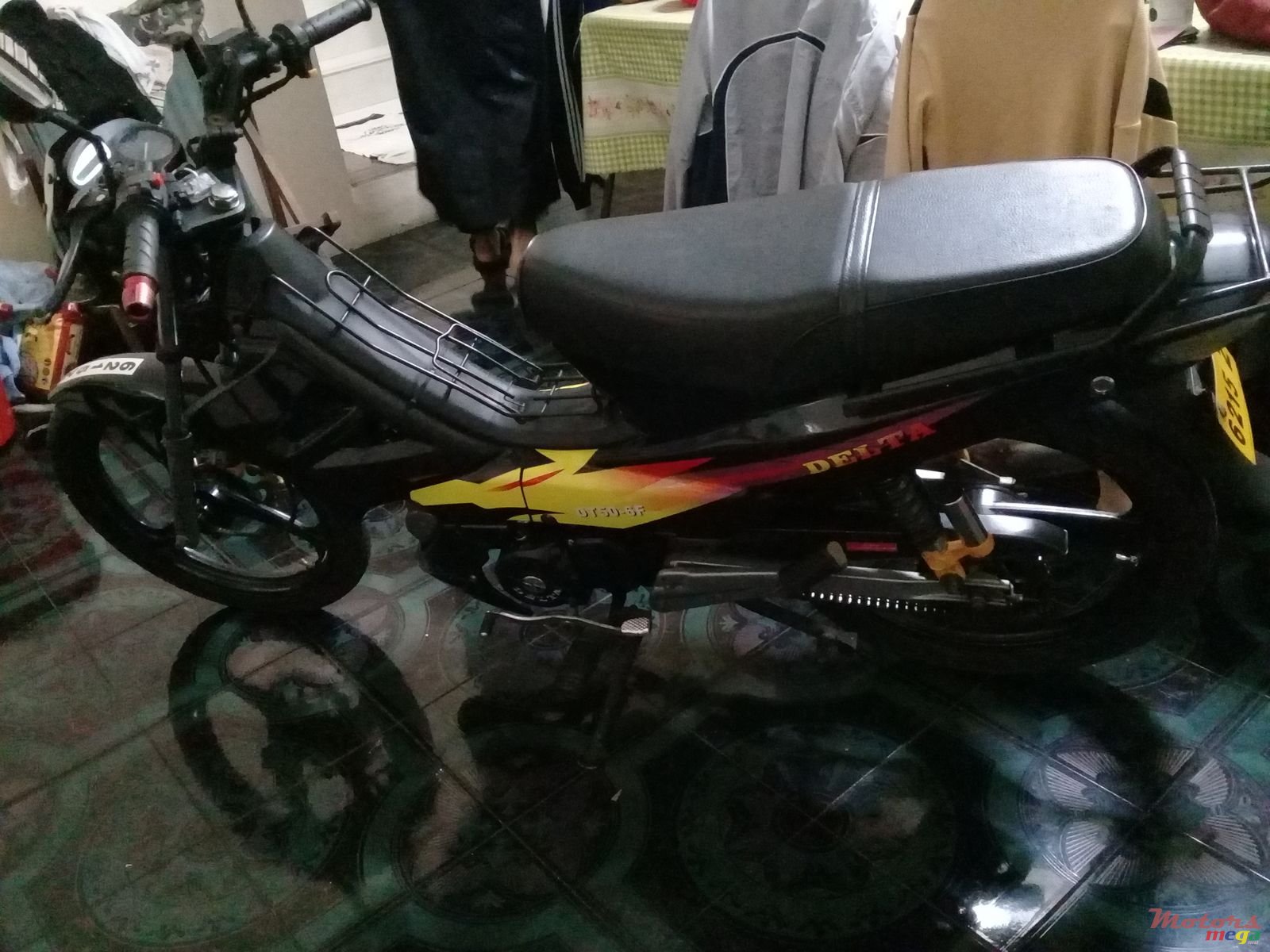 2014' Delta photo #1