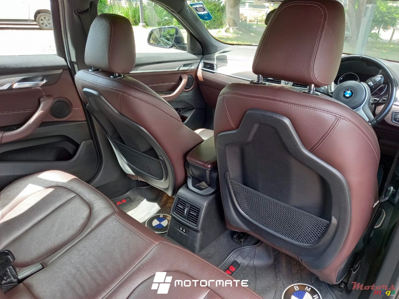 2019' BMW X2 M PACKAGE photo #4