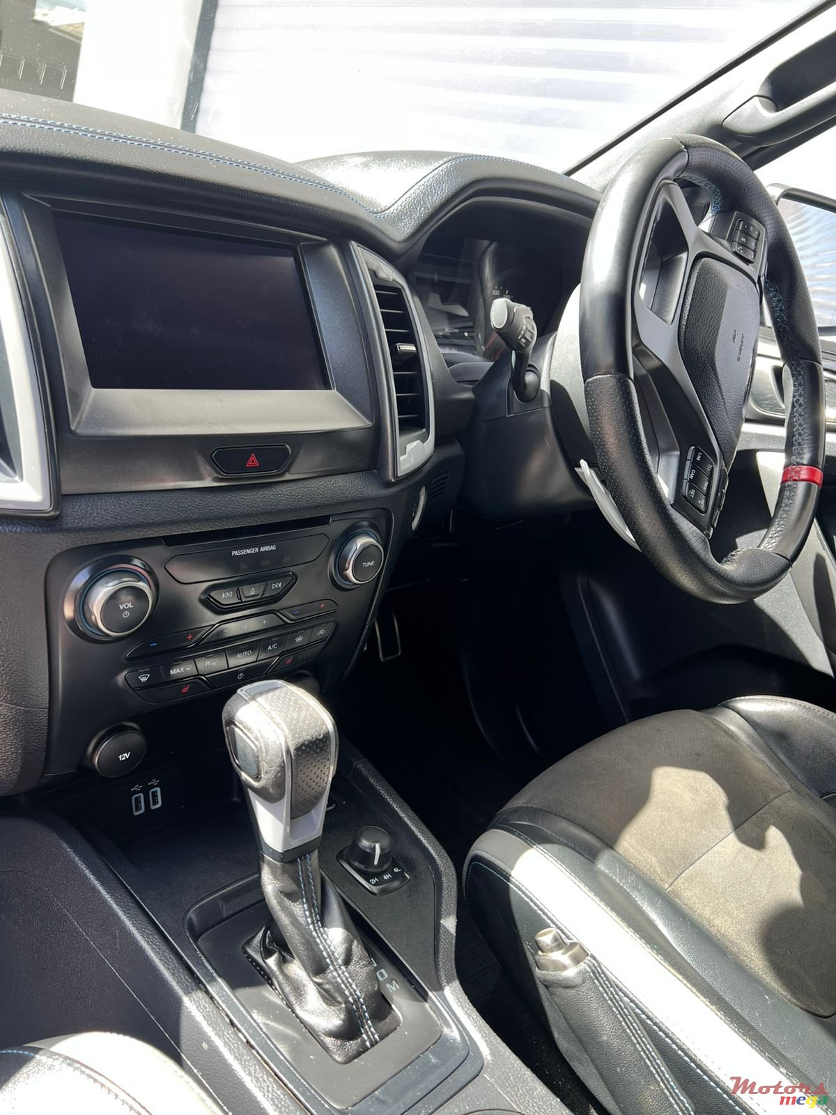 2019' Ford Raptor photo #7