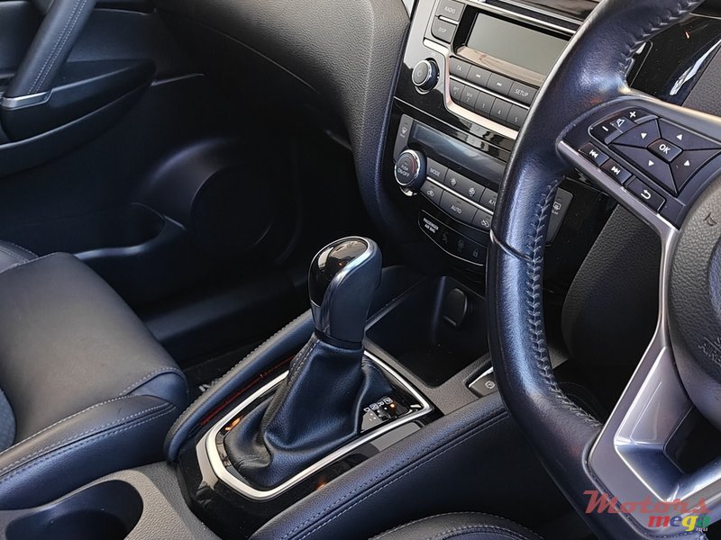 2018' Nissan Qashqai Acenta Trim + photo #6