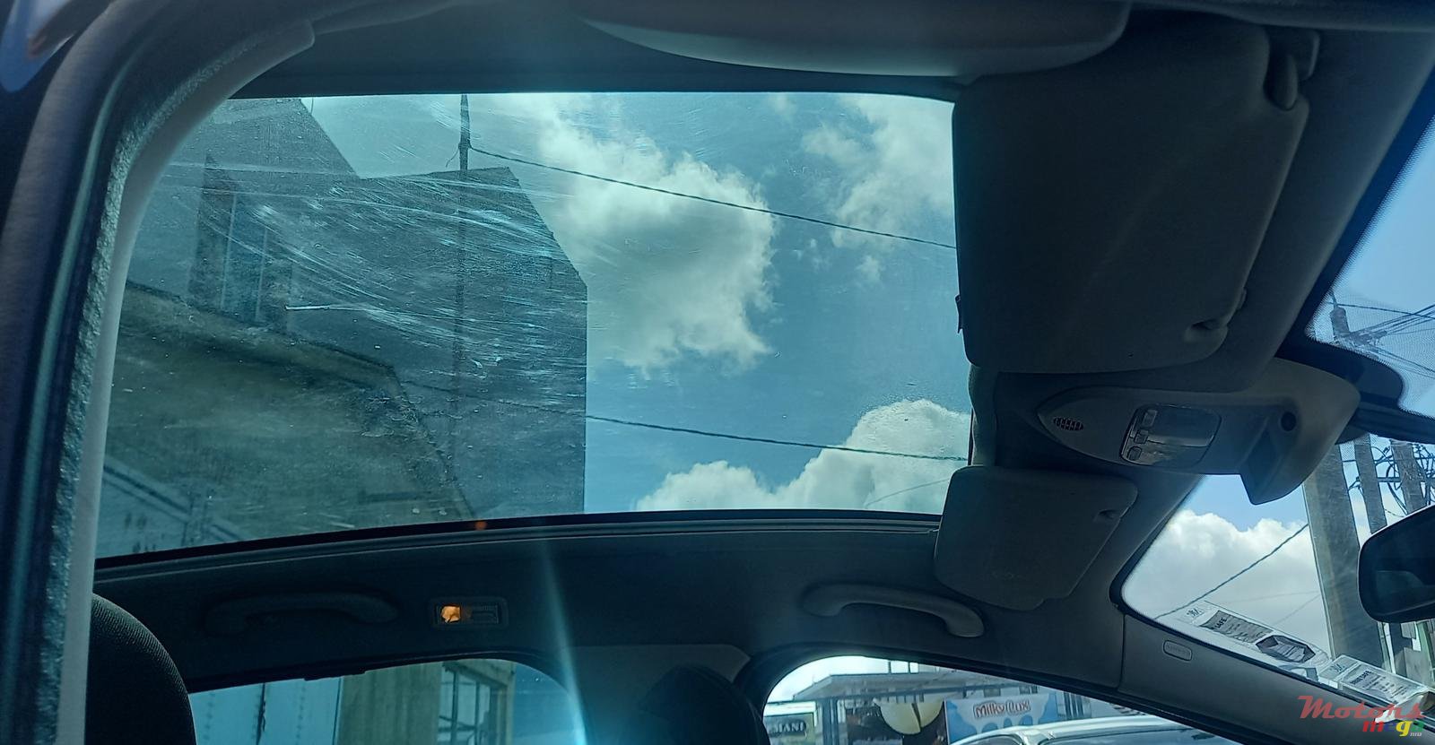 2011' Peugeot 3008 photo #6