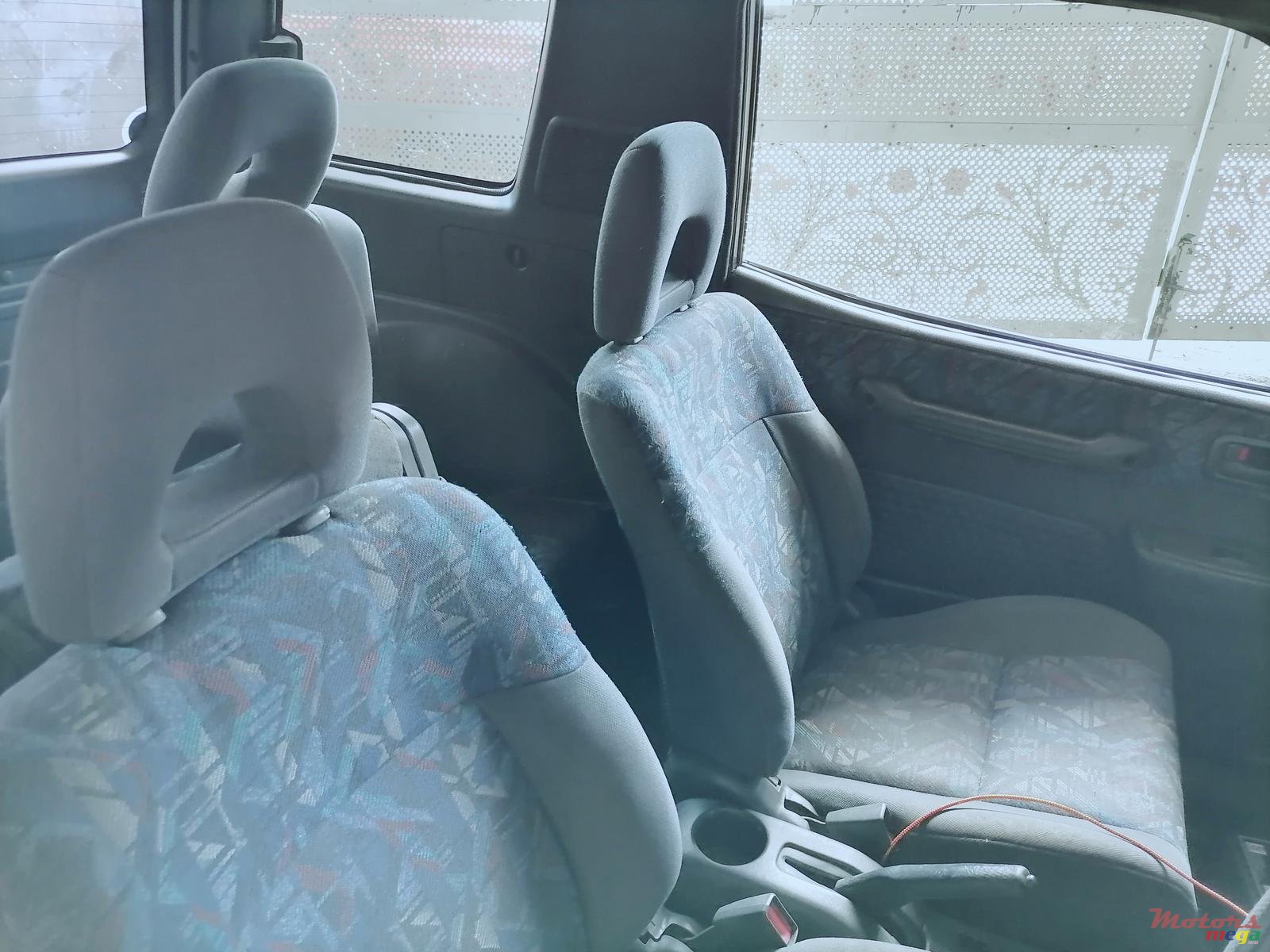 1997' Toyota RAV4 photo #4