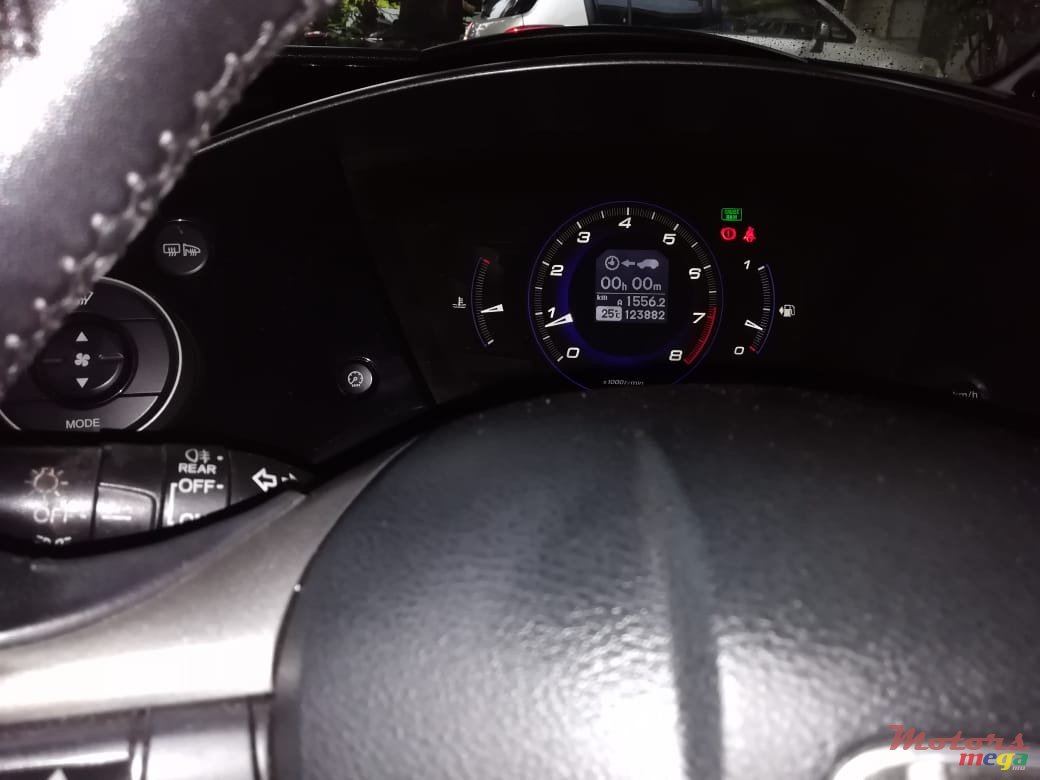 2008' Honda Civic Si photo #4