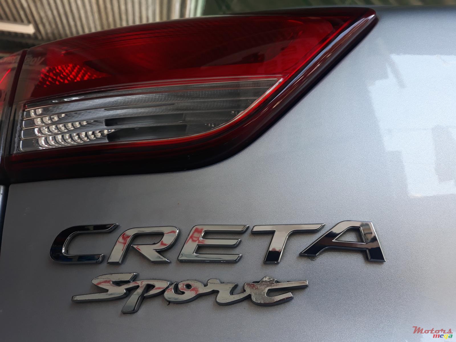 2018' Hyundai i25 photo #2