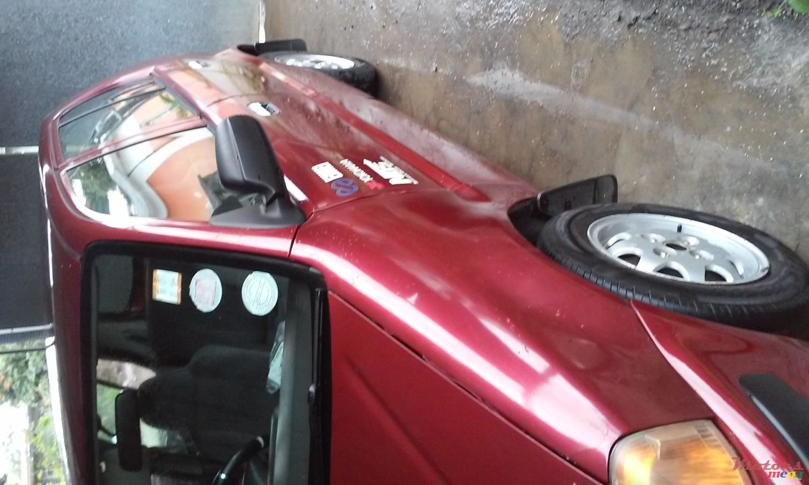 1998' Honda Logo photo #3