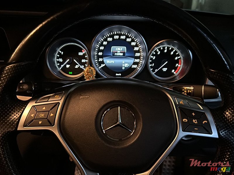 2015' Mercedes-Benz 200E E200 AMG TURBO photo #4
