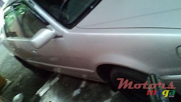 1999' Toyota none photo #1