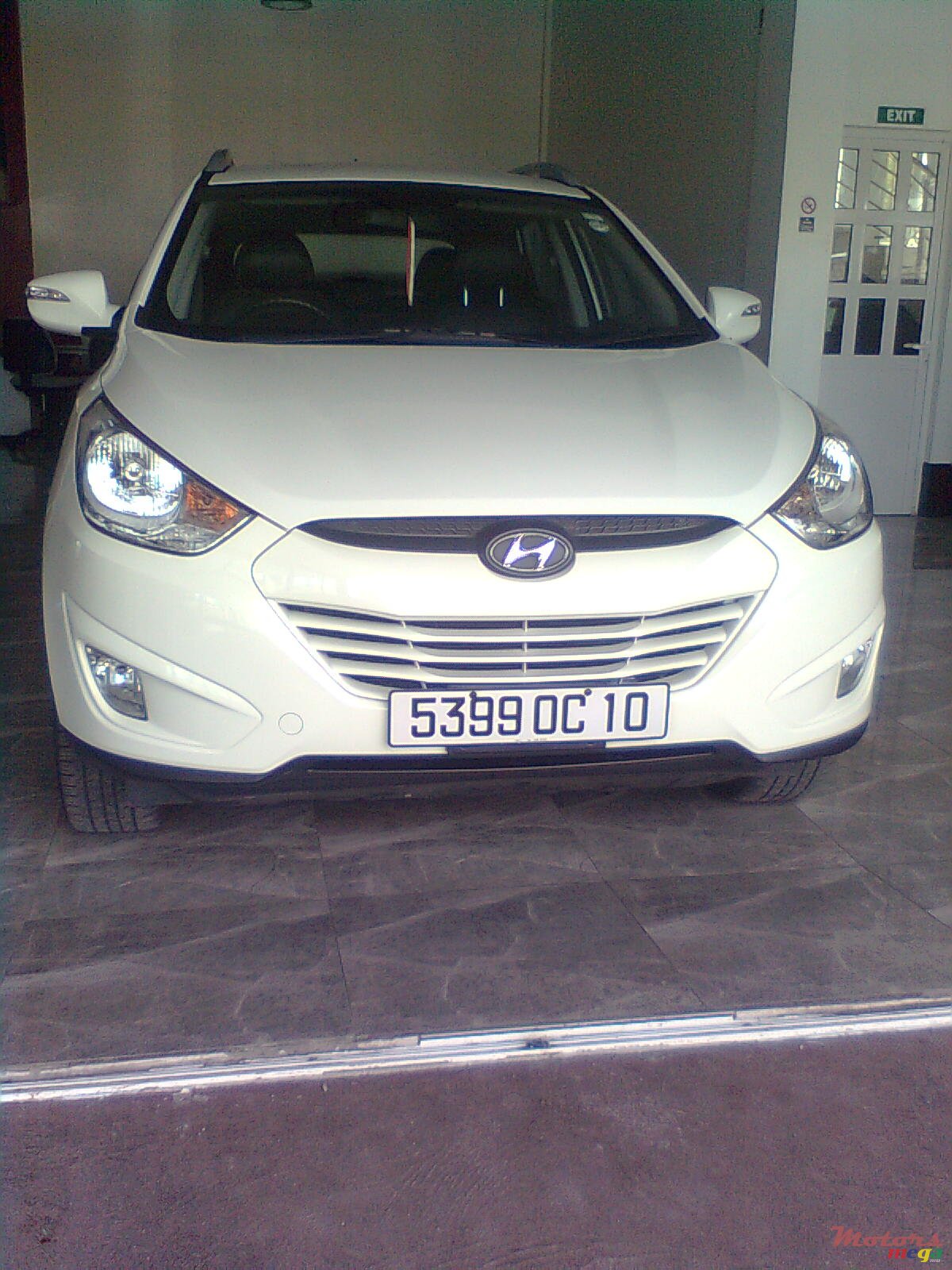 2010' Hyundai photo #1