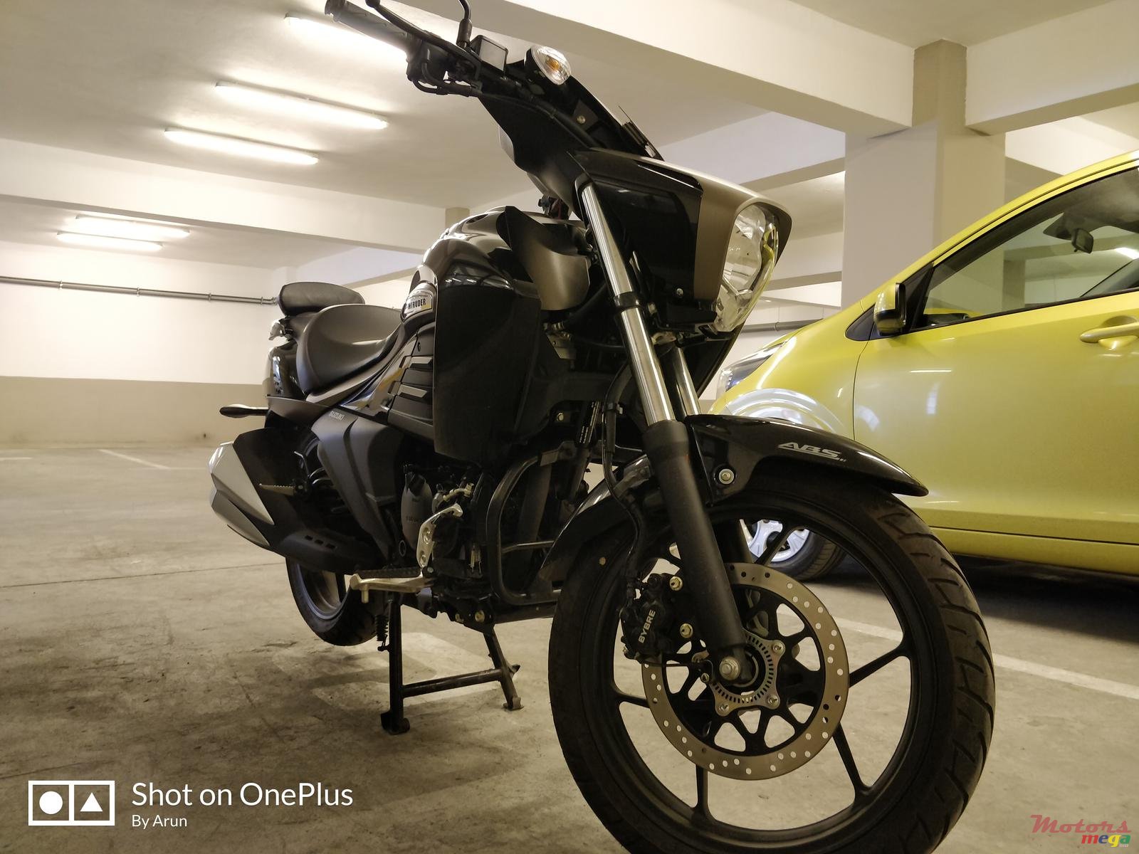 2021' Suzuki photo #5