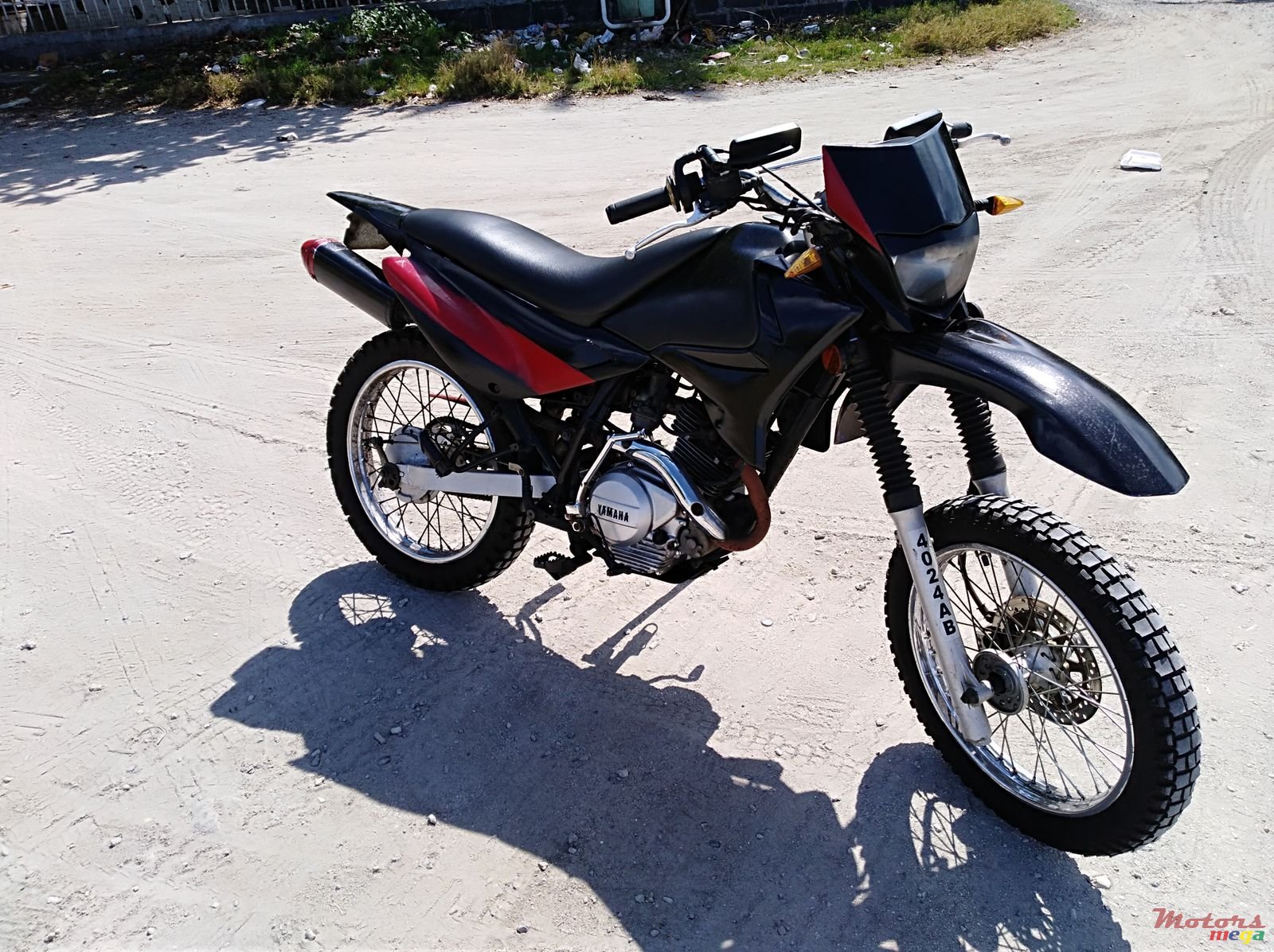 2016' Jianshe photo #2