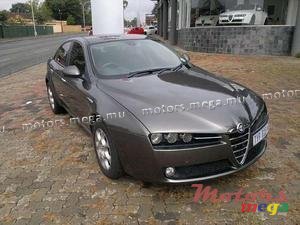 2008' Alfa Romeo photo #1