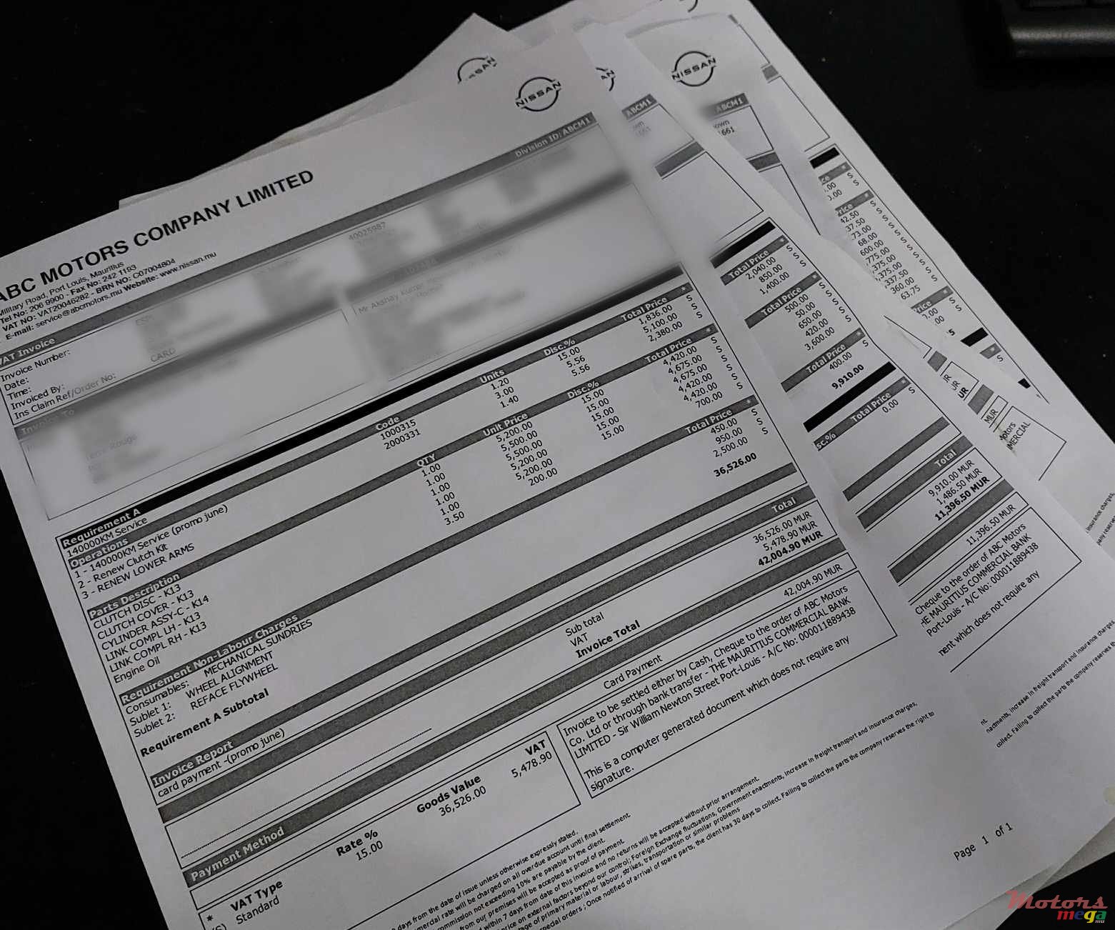 2016' Nissan Micra photo #1