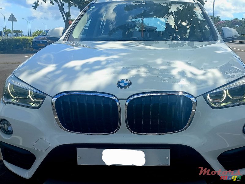 2018' BMW photo #5