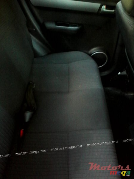 2008' Suzuki ZXI photo #4