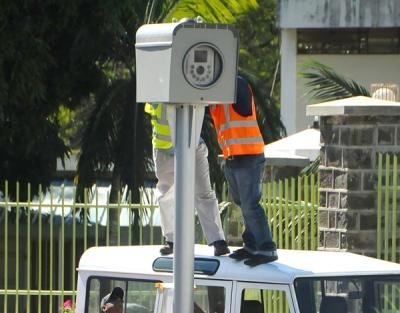 Cameras Auto-Testing: Authorities Reassure Motorists