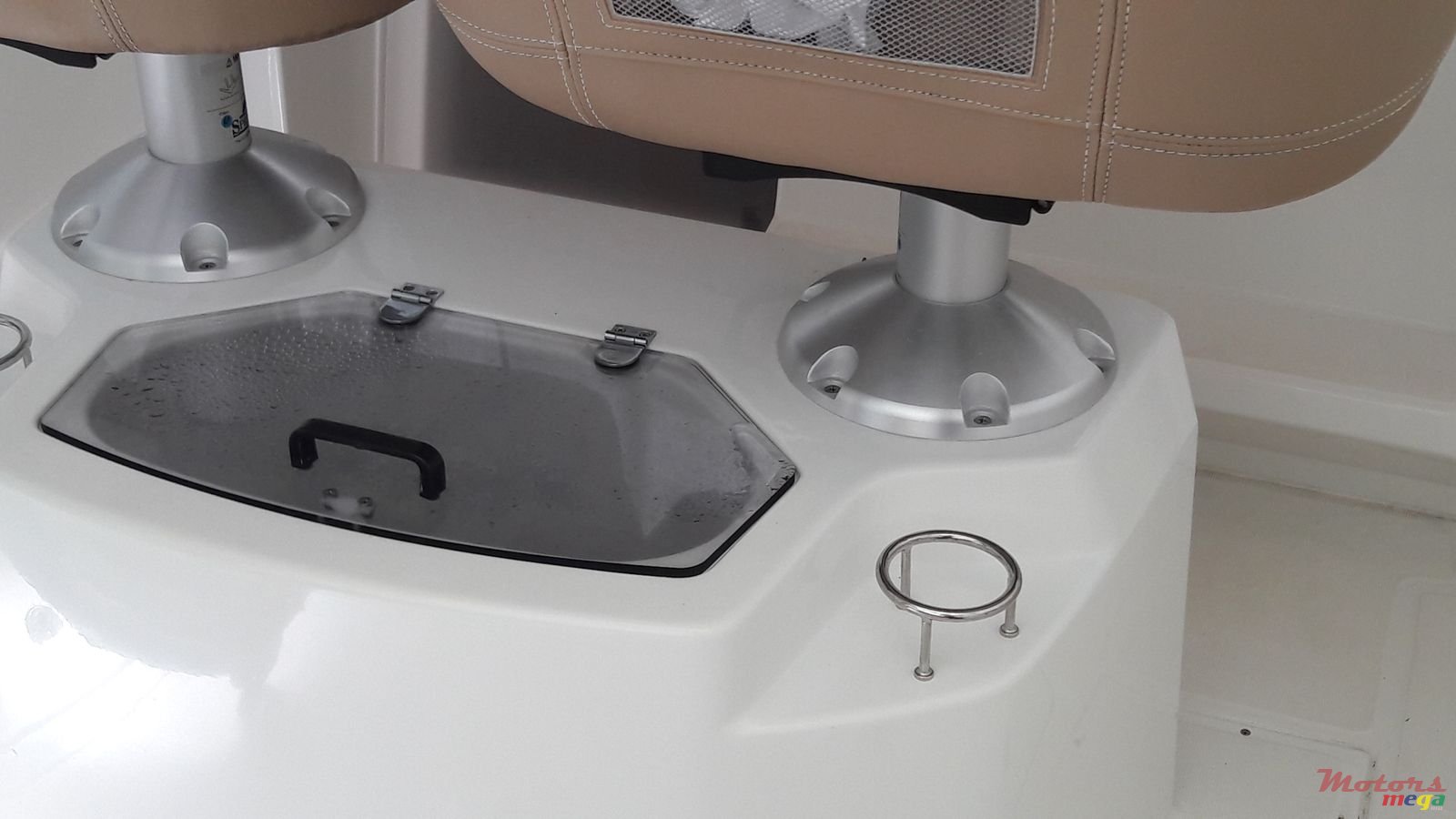 2014' Jeanneau photo #5